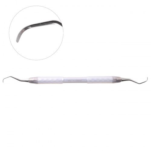 Кюрета Грэйси H двухсторонняя #G3-4 от магазина Stom-Prof