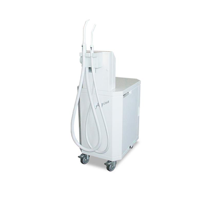 Аспиратор медицинский ДО М / DO M (Аспина) от магазина Stom-Prof