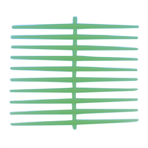 Восковые кламмера,№1, прямые, 10шт. от магазина Stom-Prof