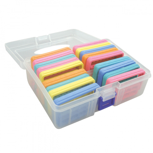 Кейс для подставок для боров и римеров от магазина Stom-Prof