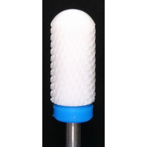 Фреза ATRI керамическая TC-10, цилиндр закругленный. от магазина Stom-Prof