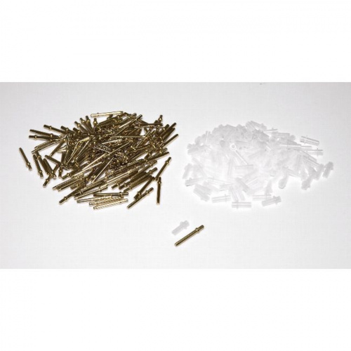 Штифт SONG YOUNG PINDEX PIN L, 20мм, 100шт. от магазина Stom-Prof