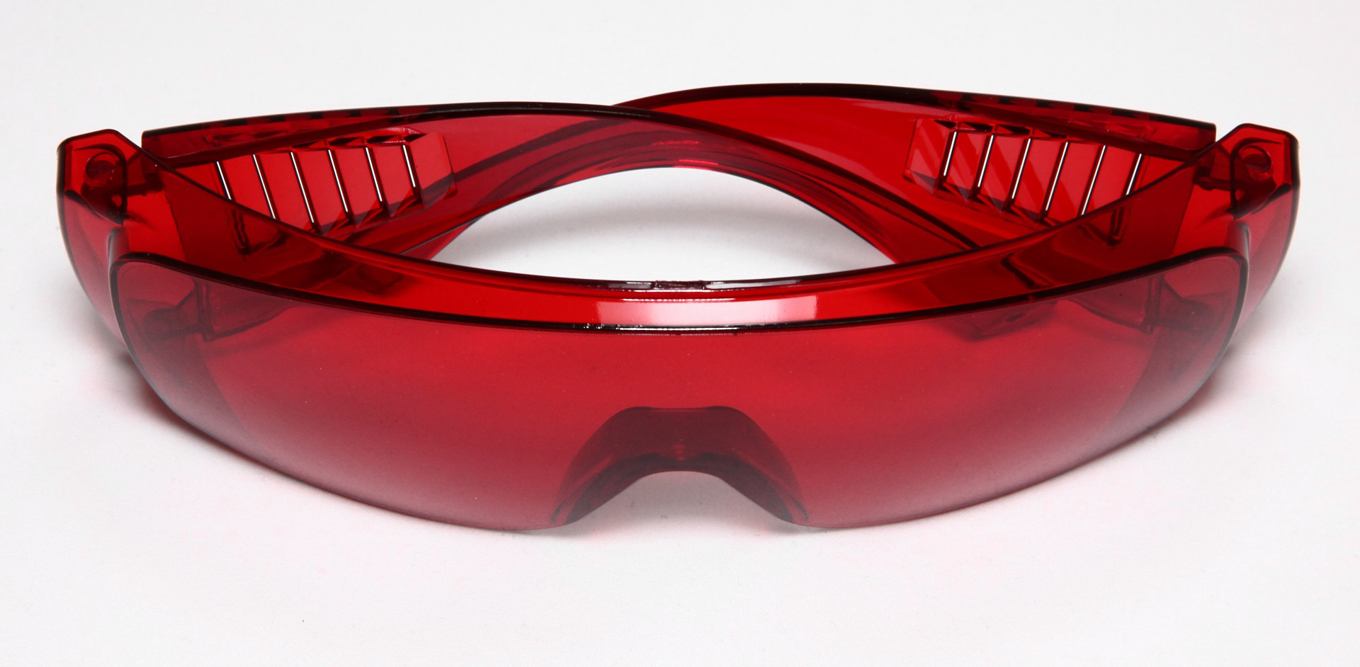 Очки защитные красные. Авиационный очки красные. Держатель для салфеток (цветной) 397мм, Huanghua promisee Dental, Китай.