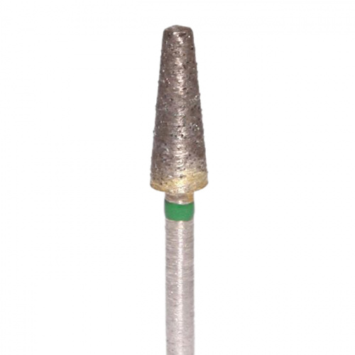 Бор алмазный цельноспеченный SONG YOUNG для прямого наконечника, С46L-040, 1 шт. от магазина Stom-Prof