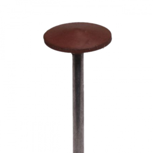 Силиконовый полир SONG YOUNG коричневый №10, 1шт. от магазина Stom-Prof