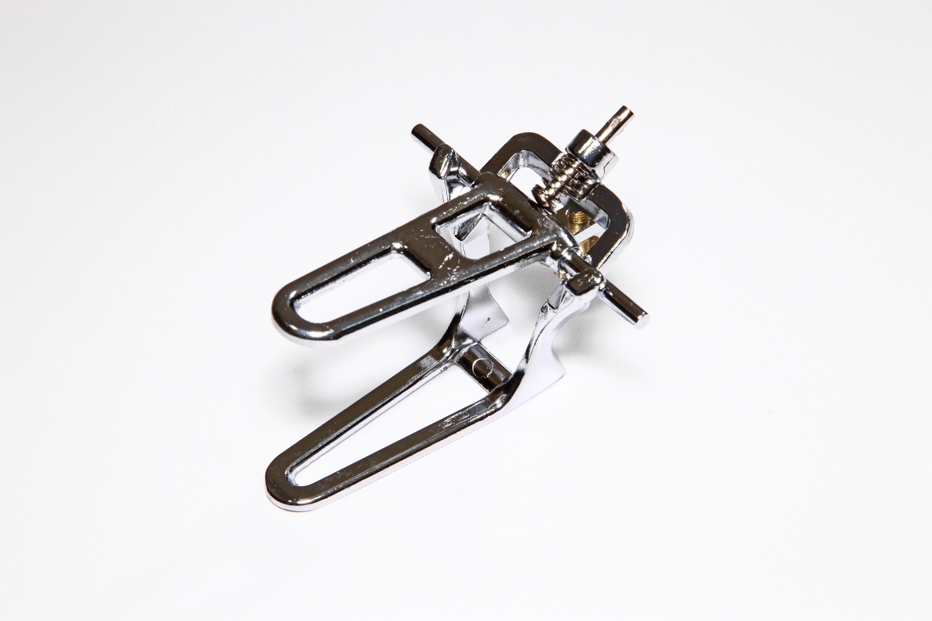 Окклюдатор Chrome Denture C&B с узкой рамкой, SONG YOUNG (Тайвань) от магазина Stom-Prof