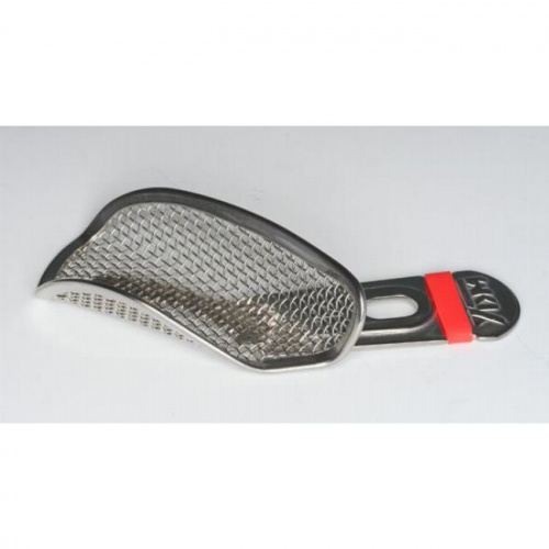 Слепочная ложка Premium #12, для нижней челюсти, правосторонняя от магазина Stom-Prof