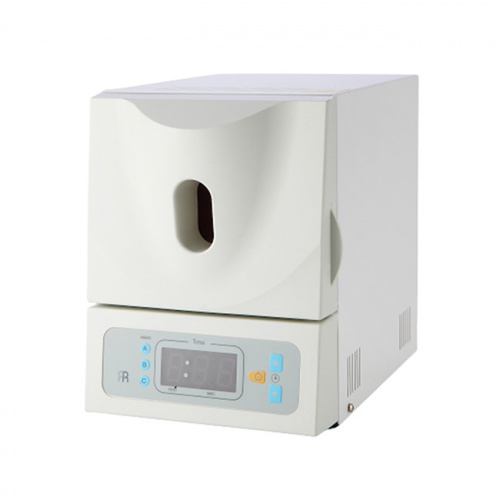 Полимеризатор LQ-Box ультрафиолетовый, светодиодный для композитов и фотополимерных смол. от магазина Stom-Prof