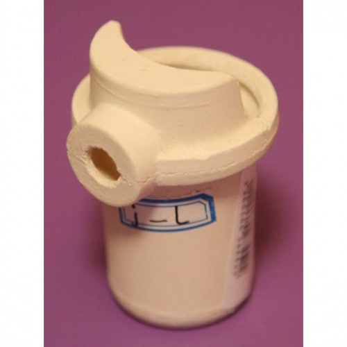 Тигель литейный J-L. от магазина Stom-Prof