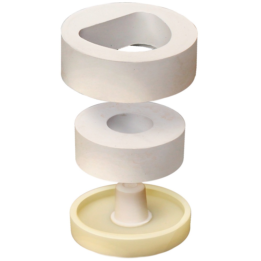 Набор для изготовления опок в форме челюсти Аверон ОПОКА 60х70 ВЕРСИЯ от магазина Stom-Prof